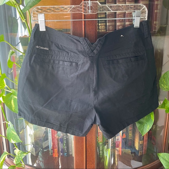 Columbia dress shorts - Picture 5 of 9